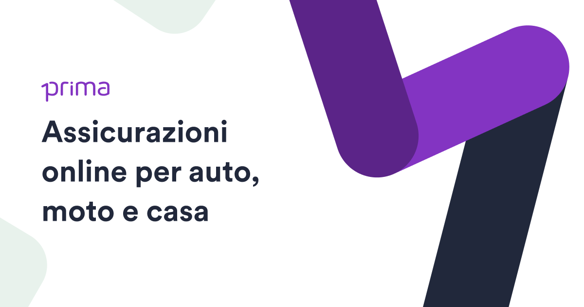 Assicurazioni Bari Comunale Srl Partner Prima Assicurazioni Puglia
