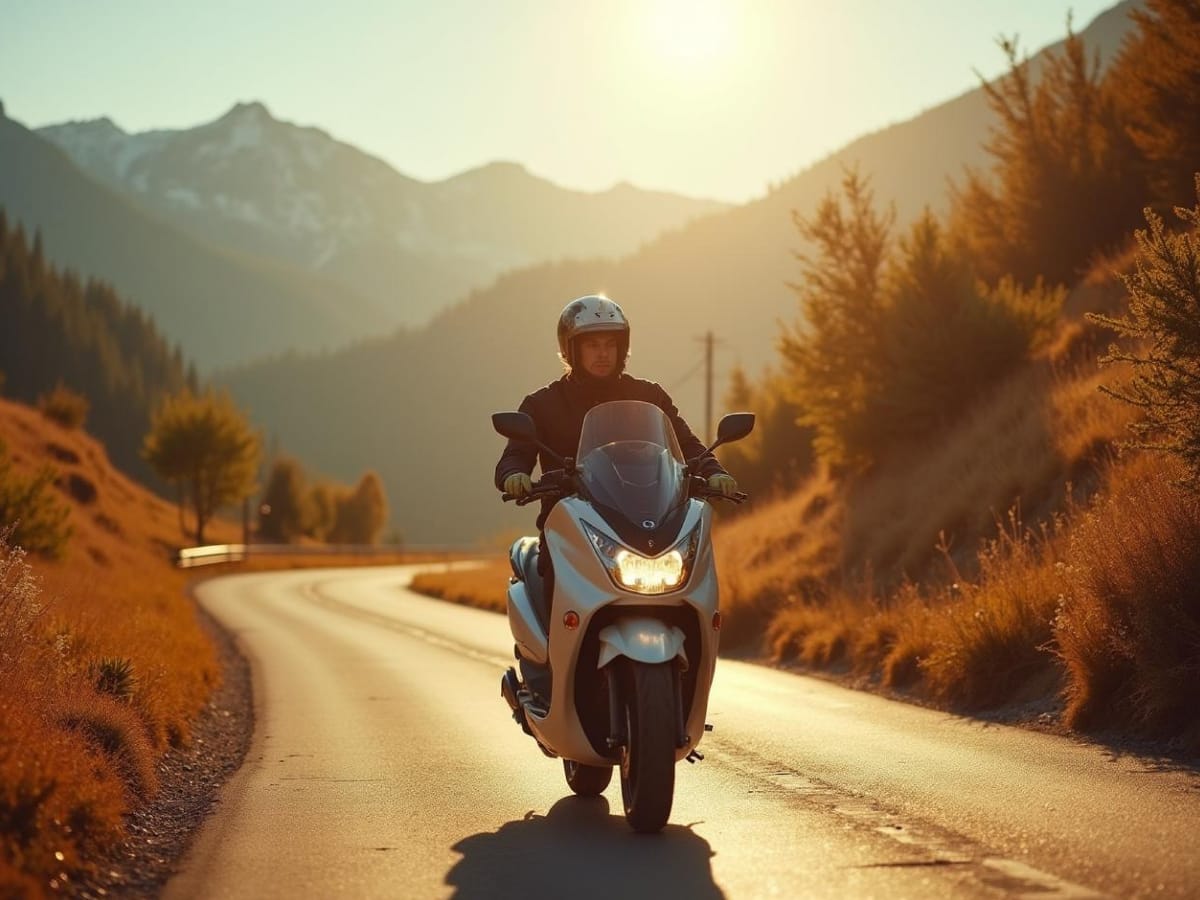Assicurazione Moto a Ceglie Messapica