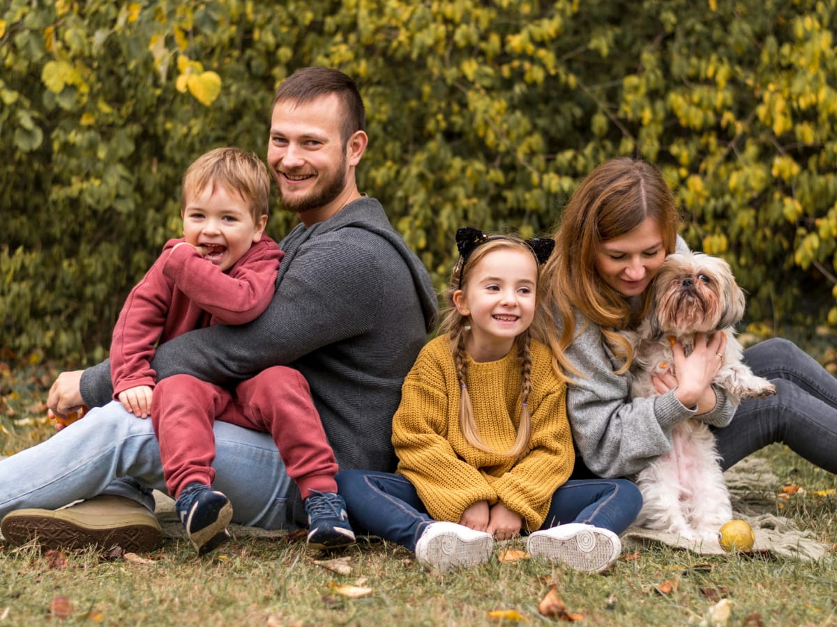 Assicurazioni Famiglia Bari