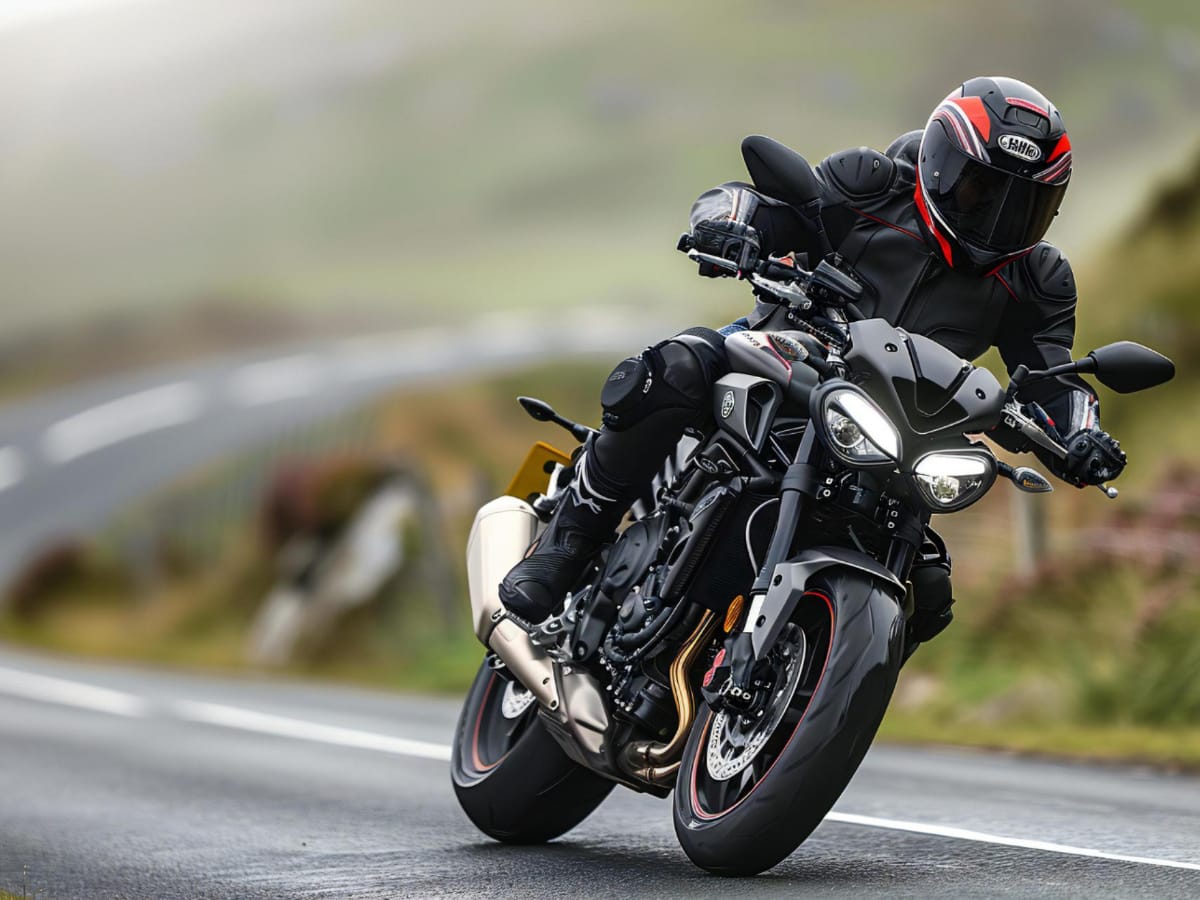 Assicurazioni Moto Bari