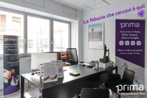 Agenzia Prima Assicurazione Vicino a Me a Bari Proteggi il Tuo Futuro con la Soluzione Più Affidabile