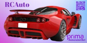 Assicurazione RC Auto Bari – Prima Assicurazioni Bari