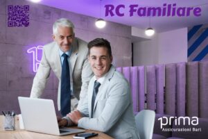 RC Auto Familiare Bari