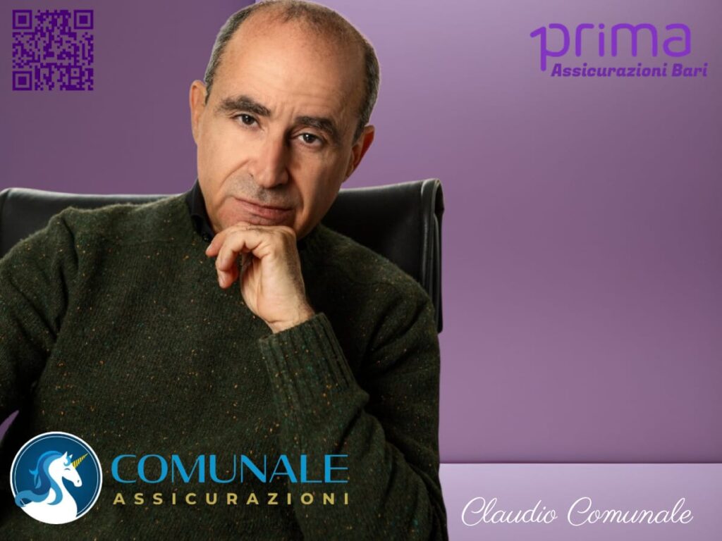 Assicuratore Bari La Scelta Sicura per Famiglie e Professionisti – Comunale Assicurazioni