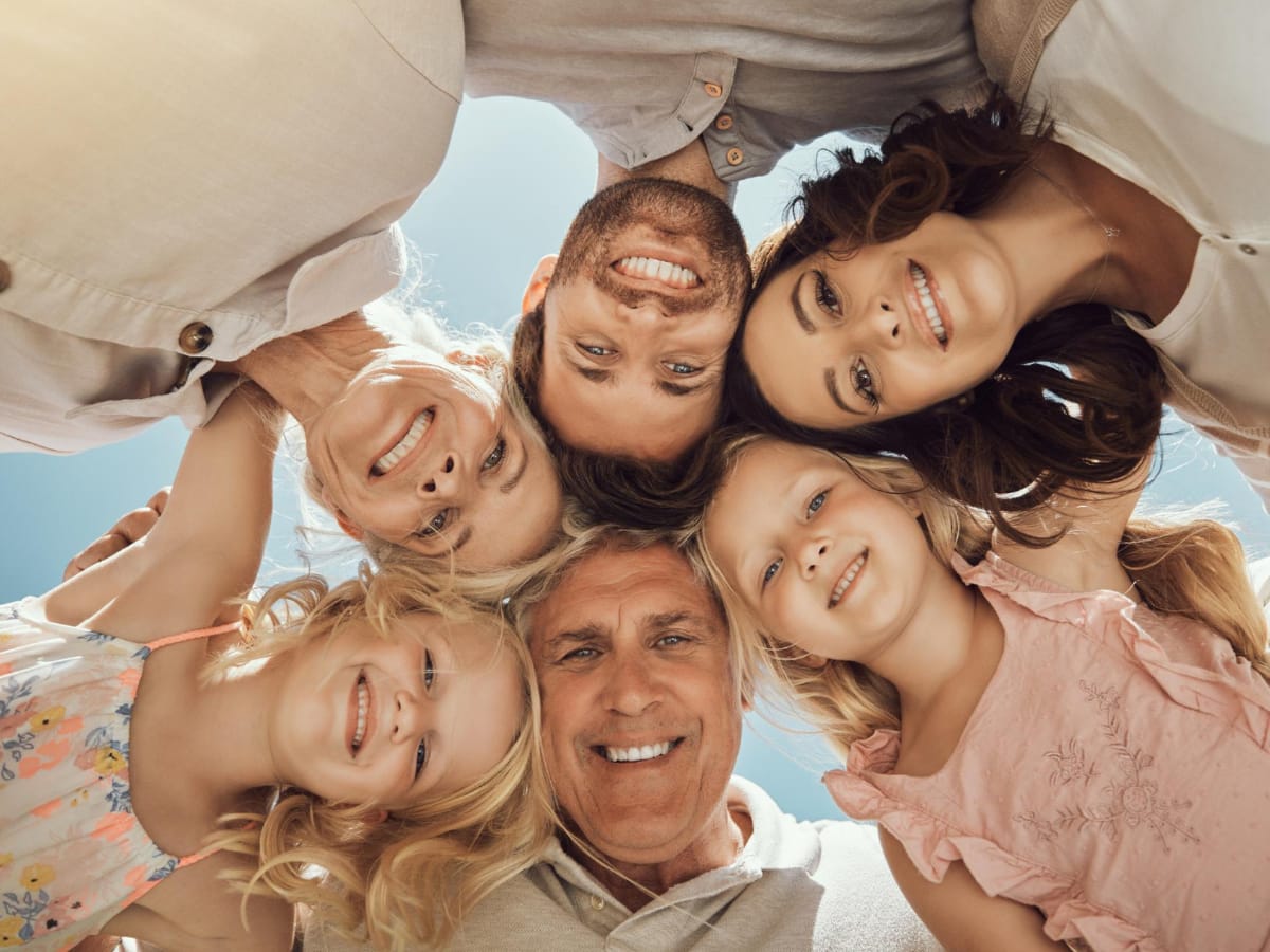 Assicurazioni Famiglia – La Rete di Protezione per Chi Ami