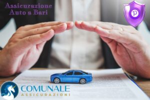 Assicurazione Auto a Bari con Prima
