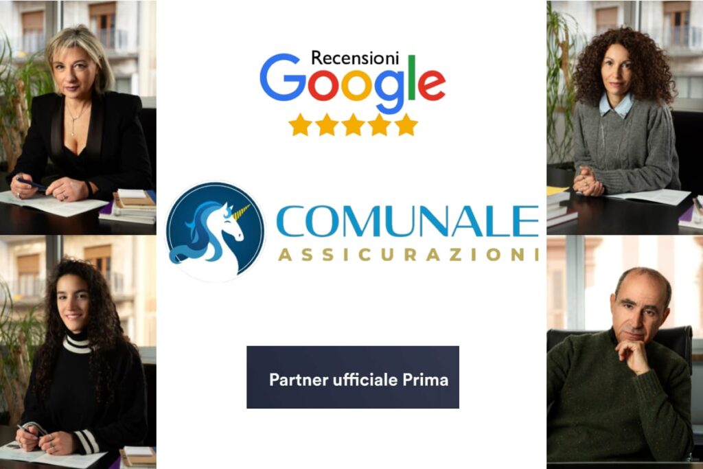 Comunale Assicurazioni - Assicurazione a Bari