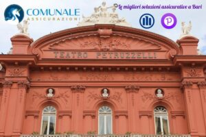 Le Migliori Assicurazioni a Bari Scopri Tutte le Opzioni Disponibili