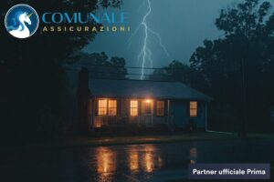 Assicurazione Eventi Atmosferici a Bari Perché è Importante, Cosa Copre, Esempi Locali, FAQ