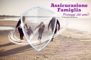 Assicurazione Famiglia a Bari