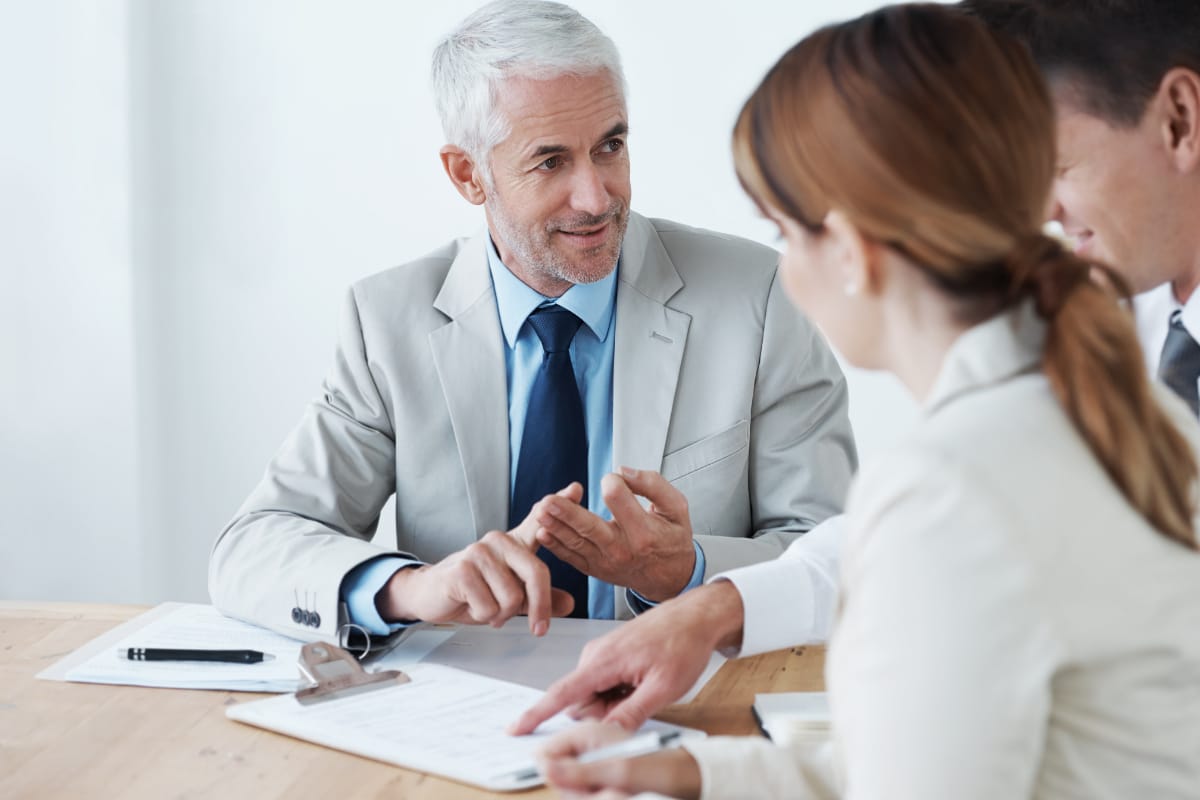 Dalla Consulenza alla Soluzione