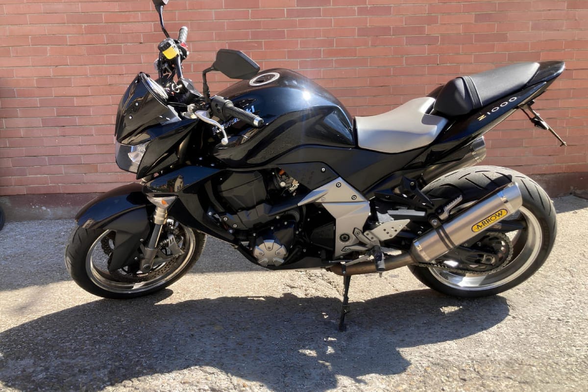 Tutela su Due Ruote Le Assicurazioni Moto per San Vito dei Normanni