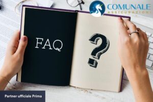 FAQ Assicurative Bari - Risposte Rapide alle 20 Domande Più Cercate Online