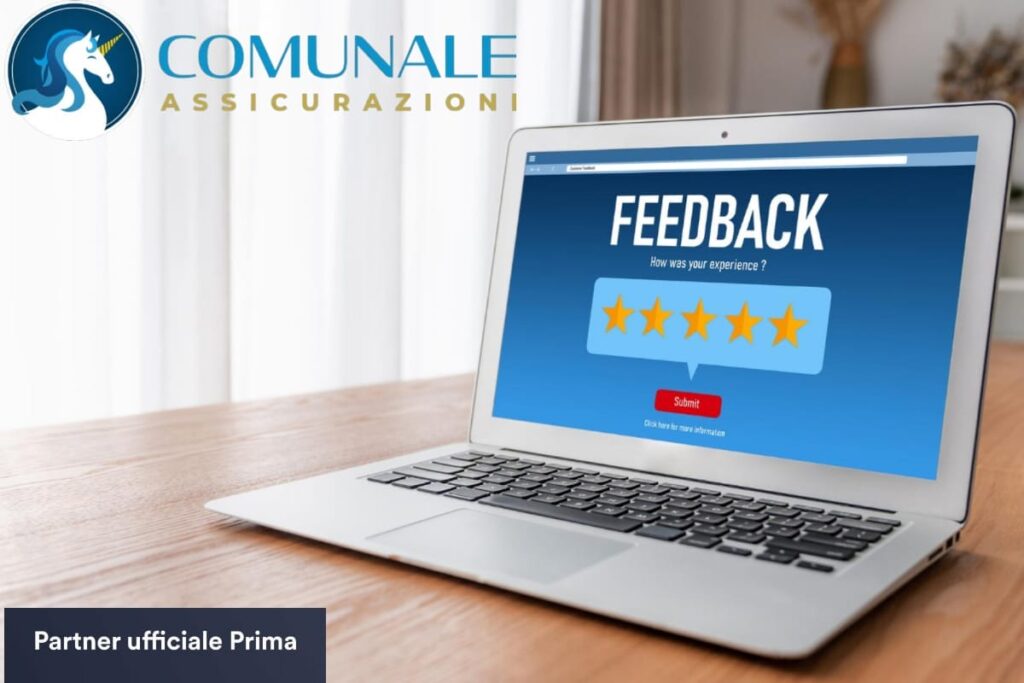Testimonianze e Casi Reali di Clienti Prima Assicurazioni a Bari