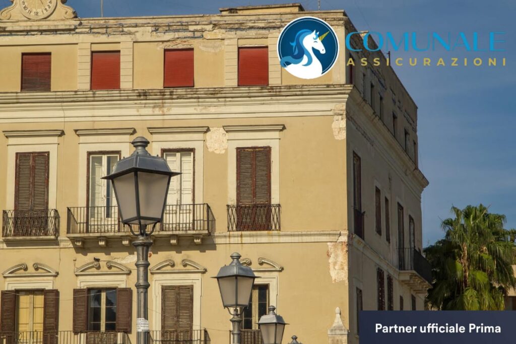 Migliori Assicurazioni Casa a Bari