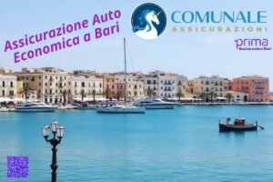 assicurazioni auto bari economiche
